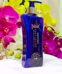Dưỡng thể trắng da Peiland Whitening Body lotion Extra Moisturizing