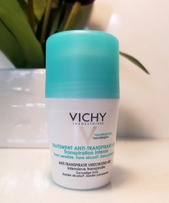 Lăn khử mùi, giúp khô thoáng vùng da dưới cánh tay 48h