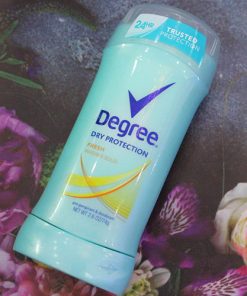 Sáp Khử Mùi Degree Dry Protection Sheer LiLac