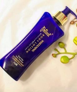 Sữa dưỡng thể Peiland trắng da body Lotion (có vòi) 350ml