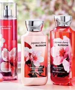 Sữa tắm Bath And Body Works hương Cherry Blosssom